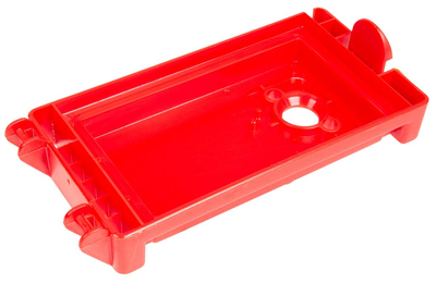 Air filter base M3A 0G21200