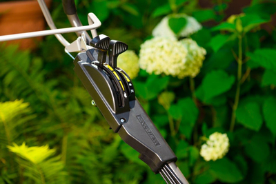 WEIBANG WB537SC V AL VERTIKÁLNÍ SEKAČKA 6,5 HP / 53 cm - OFICIÁLNÍ DISTRIBUTOR - AUTORIZOVANÝ PRODEJCE WEIBANG