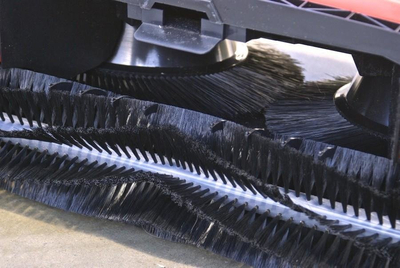 Ruční zametací stroj HAAGA STARMIX 497 s TURBO SYSTÉMEM 97cm PREMIUM CLASS EWIMAX-OFICIÁLNÍ DISTRIBUTOR - AUTORIZOVANÝ PRODEJCE HAAGA