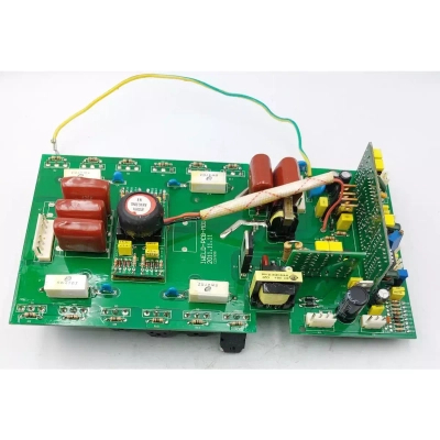 DEDRA DESTI203P płyta sterująca PCB do spawarki, moduł sterowania XDESTI203P.01