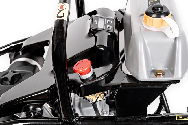 RAVANSON CLIMATIZER PM-9500S - 2.8 kW SILVER CLIMATIZER MOBILE CONDITIONER + PILOT 70 m.