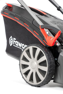 FAWORYT PRO MP51 SF 5in1 SPRINKLING MOWER WITH DRIVE 51cm / 5.7 HP