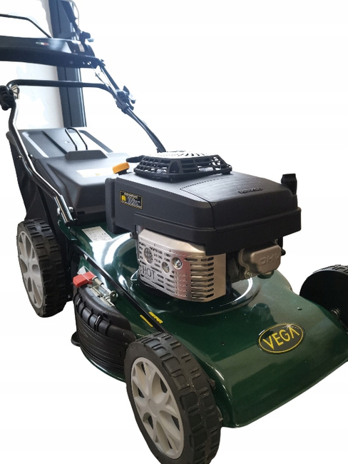 Kosiarka spalinowa Marina GT52 Boss PRO Kawasaki FJ180V 4 Noże - EWIMAX - OFICJALNY DYSTRYBUTOR - AUTORYZOWANY DEALER GRASS