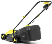 GARDYER M100 1000W ELEKTRICKÁ SEKAČKA - OFICIÁLNÍ DISTRIBUTOR - AUTORIZOVANÝ PRODEJCE GARDYER