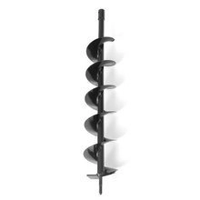 HECHT 0052250 250mm šnekový vrták pro HECHT 52 a 43 - OFICIÁLNÍ DISTRIBUTOR - AUTORIZOVANÝ PRODEJCE HECHT