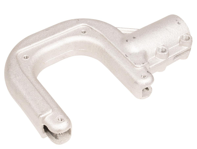 SC800 shaker handle 2814402