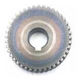 Gear wheel ( oblique teeth )