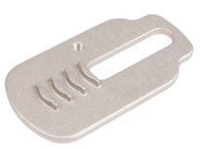 Cedrus napínací deska Akumulátorová pila CHS350LiX2 580178