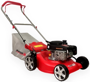 MASTERCUT SH46P/2/LC139 SPRINÁLNÍ SEKAČKA 4hp / 46cm
