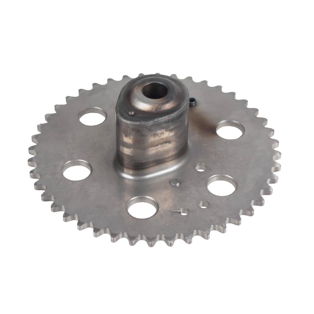 Koło rozrządu Kasey silnik EX27 22E-31601-01 widok z przodu