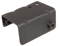 Loncin muffler bracket 2500D-AS 3500D-AS ORIGINAL PART 180990083-0001