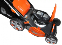 AKUMULÁTOROVÁ SEKAČKA OLEO-MAC GI 48 T -2X5 (40V SADA) 54119001S4
