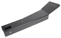 Kryt pravé ovládací páky Cedrus Splitter LS04V