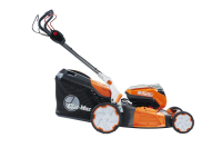OLEO-MAC GI 553V CORDLESS MOWER KIT (8.0AH-56V) 54359001S3