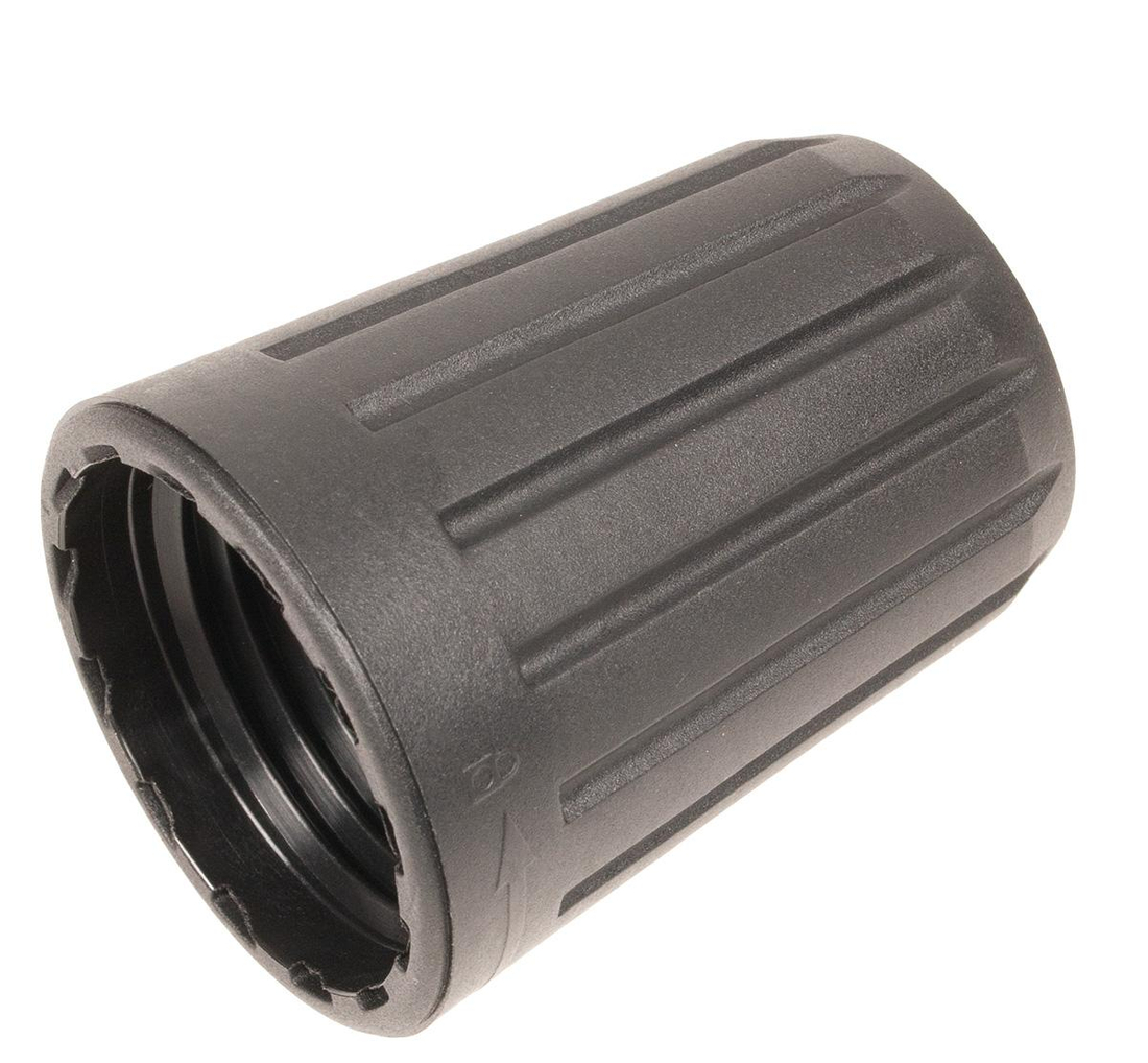 Pokrętło regulacji Cedrus podkaszarka CEDST280Li 580783 widok z gwintem