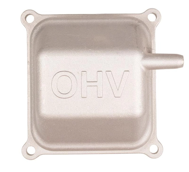 Pokrywa zaworów Loncin LC165F-3H CZĘŚĆ ORYGINALNA 120230201-0001