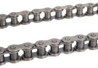 CEDRUS transporter TR300 transmission chain 130908
