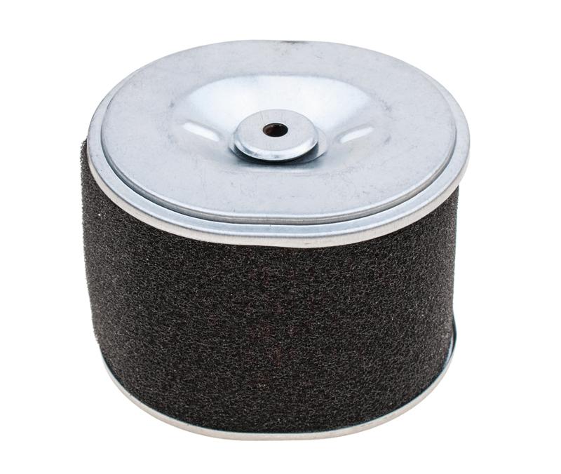 Filtr powietrza Rato R270 - widok z boku