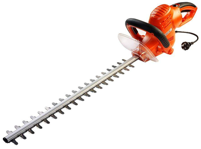 OLEO MAC HC605 E HEDGE TRIMMER SHRUB SHEARS ELECTRIC POWER 600W PREMIUM CLASS 58089005 EWIMAX-OFFICIAL-DISTRIBUTOR-AUTHORIZED OLEO-MAC DEALER