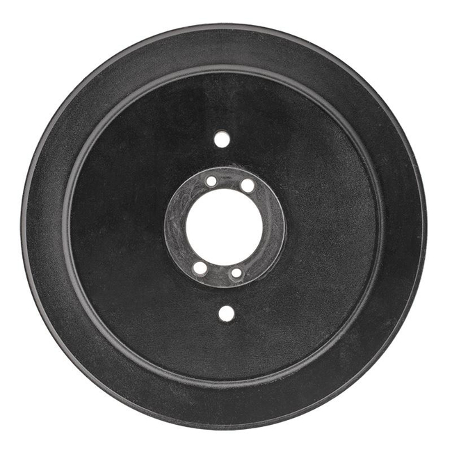 Ferris adapter deck pulley 182cm IS3200 ORIGINAL PART 5105053