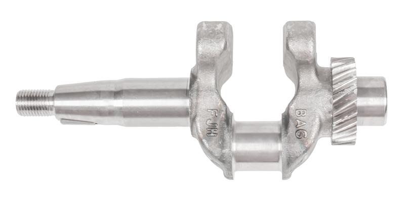 Wał korbowy Loncin LC3000i LC165F-4 CZĘŚĆ ORYGINALNA 130290580-0001