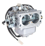Zongshen Xp680 carburetor 100058105