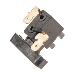 Brush stop with brushes kpl. Cedrus aggregate AG5-1F AG6E-1F AG7E-3F 31320-Y030120-0000