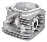 Rato R300 engine head incomplete ORIGINAL PART