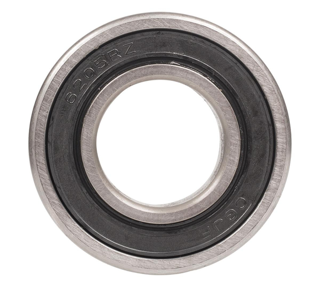 Łożysko 6205 Cedrus traktor jednoosiowy CEDTJ02 97719 widok z góry