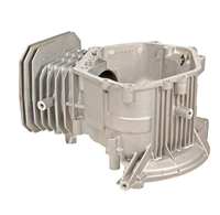 Blok motoru Loncin 1P70FC ORIGINÁLNÍ DÍL