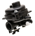 B&S Series 450E carburetor 520016