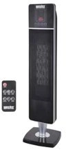 HECHT 3610 ELEKTRICKÉ KERAMICKÉ TOPIDLO S VENTILÁTOREM A DÁLKOVÝM OVLÁDÁNÍM EWIMAX - OFICIÁLNÍ DISTRIBUTOR - AUTORIZOVANÝ PRODEJCE HECHT