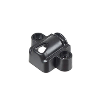 Sunseeker lawn mower X3 X3PLUS control panel cover mount 16601080-03