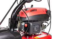 CEDRUS ZM05 PRO-E Pružinový čistič sněhu s plynovým pohonem 100 cm / 6,5 HP - OFICIÁLNÍ DISTRIBUTOR - AUTORIZOVANÝ PRODEJCE CEDRUS