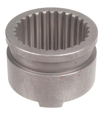 CEDRUS transporter TR300 clutch pinion 131017