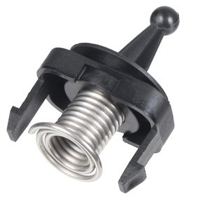 Amortyzator kosiarka automatyczna X5 16600841-02