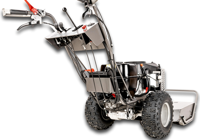 WEIBANG WBBC7623LC PROFESSIONAL COMBINED MULCH MOWER FOR GARDEN GROWTH SPRINKLER PREMIUM MOWER 76cm / 23KM - OFFICIAL DISTRIBUTOR - AUTHORIZED WEIBANG DEALER