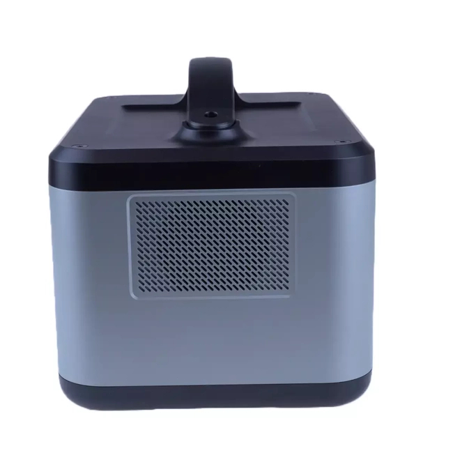 STACJA ZASILANIA DEDRA DEZS1500 1500W