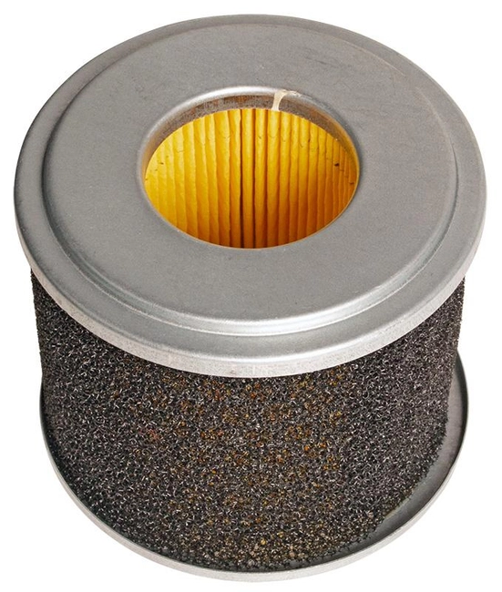 Vzduchový filtr Loncin cpl. LC80NB20-6.1Q G300FA ORIGINÁLNÍ DÍL 180100078-0001