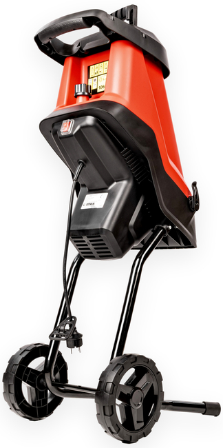 CEDRUS RE04 2800W / 45mm ELEKTRICKÝ PŘÍRODNÍ ŠEJK - OFICIÁLNÍ DISTRIBUTOR - AUTORIZOVANÝ PRODEJCE CEDRUS