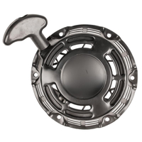 Rozrusznik Loncin ręczny LC168F-2H CZĘŚĆ ORYGINALNA