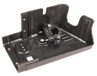 Loncin air intake housing kpl. LC185FDS ORIGINAL PART 180020483-0001