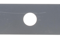 Sandri Garden 48.5cm Gi48 30-364 mower blade