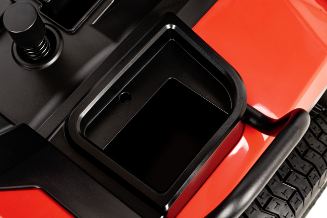 CEDRUS C-TRAC 93HC PREMIUM LUX TRAKTOREK OGRODOWY DO TRAWY Z TYLNYM WYRZUTEM KOSIARKA SAMOJEZDNA SPALINOWA DO TRAWY HYDROSTAT 93cm 2 CYLINDRY C-TRAC-93HC EWIMAX OFICJALNY DYSTRYBUTOR - AUTORYZOWANY DEALER CEDRUS