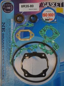 Stihl TS400 8R35-80 gasket set