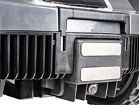 Kosiarka automatyczna Wiper TREKKER S PREMIUM 20-9040-10/40PUV08P90