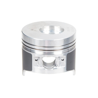 Loncin LCD186F piston ORIGINAL PART 130030186-0001