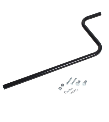 Deflektor wyrzutu tył Cedrus C-TRAC-86MC C-TRAC-92HC C-TRAC-102HC C-TRAC-03