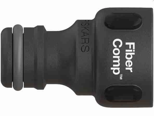 Przyłącze kranowe 21 mm (G 1/2”); FiberComp™ 1027053