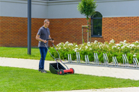 FAWORYT TKR380 RUČNÍ BUBNOVÁ SEKAČKA NA TRÁVU VŘETENO